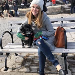 Meet your Posher, Constance